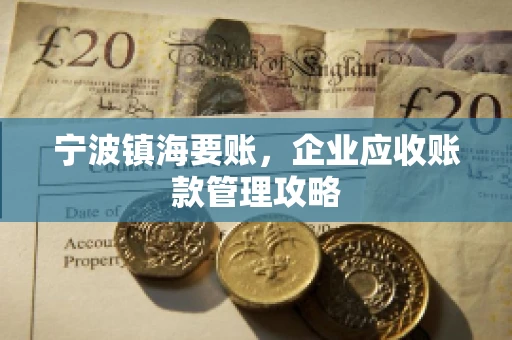 宁波镇海要账，企业应收账款管理攻略