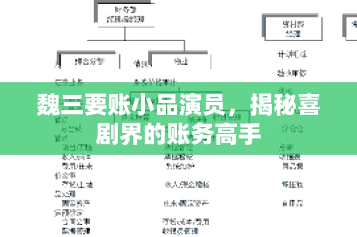 魏三要账小品演员，揭秘喜剧界的账务高手